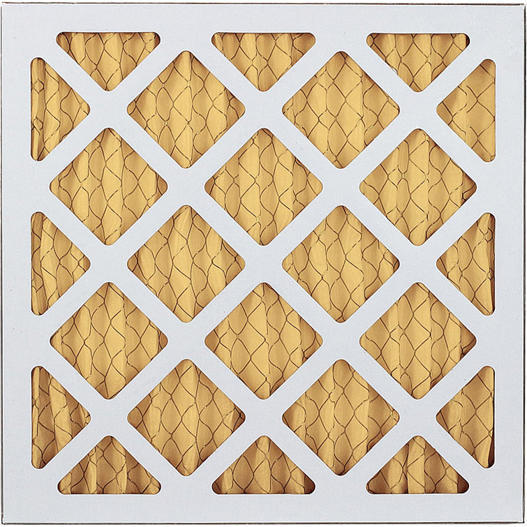 22x22x1 outlet furnace filter